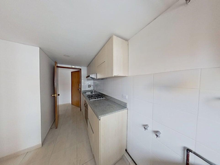 Foto 23 de VENTA APARTAMENTO EXTERIOR REMODELADO 82 M2 CEDRITOS MIRAFLORES PRECIO IMPERDIBLE
