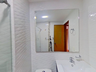 Foto 24 de VENTA APARTAMENTO EXTERIOR REMODELADO 82 M2 CEDRITOS MIRAFLORES PRECIO IMPERDIBLE