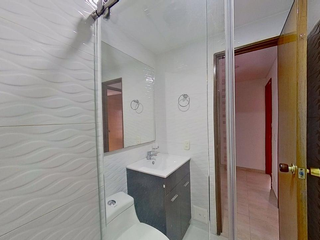 Foto 25 de VENTA APARTAMENTO EXTERIOR REMODELADO 82 M2 CEDRITOS MIRAFLORES PRECIO IMPERDIBLE