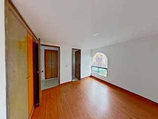 Foto 28 de VENTA APARTAMENTO EXTERIOR REMODELADO 82 M2 CEDRITOS MIRAFLORES PRECIO IMPERDIBLE