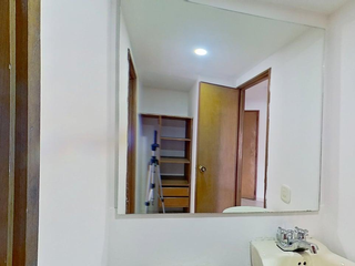 Foto 33 de VENTA APARTAMENTO EXTERIOR REMODELADO 82 M2 CEDRITOS MIRAFLORES PRECIO IMPERDIBLE