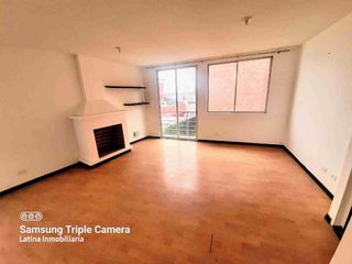 Foto 1 de DEPARTAMENTO EN RENTA – CONJUNTO FLORENCIA, CARCELÉN