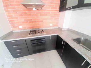 Foto 2 de DEPARTAMENTO EN RENTA – CONJUNTO FLORENCIA, CARCELÉN