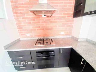 Foto 3 de DEPARTAMENTO EN RENTA – CONJUNTO FLORENCIA, CARCELÉN