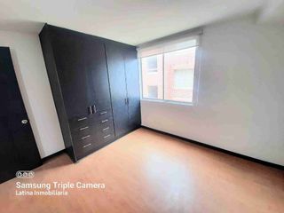 Foto 5 de DEPARTAMENTO EN RENTA – CONJUNTO FLORENCIA, CARCELÉN