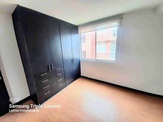 Foto 6 de DEPARTAMENTO EN RENTA – CONJUNTO FLORENCIA, CARCELÉN