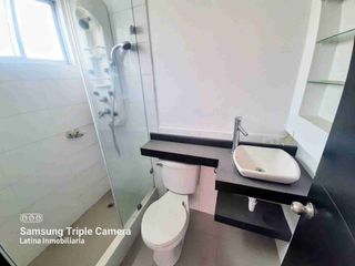 Foto 8 de DEPARTAMENTO EN RENTA – CONJUNTO FLORENCIA, CARCELÉN