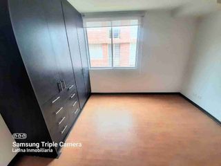 Foto 9 de DEPARTAMENTO EN RENTA – CONJUNTO FLORENCIA, CARCELÉN