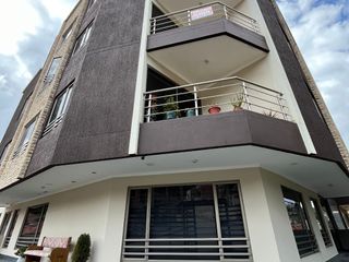 Foto 2 de DEPARTAMENTO DOS HABITACIONES DE VENTA COMO NUEVO. NARANCAY