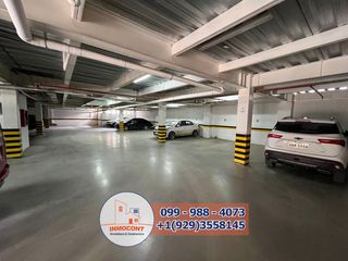 Foto 4 de DEPARTAMENTO DOS HABITACIONES DE VENTA COMO NUEVO. NARANCAY