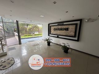 Foto 7 de DEPARTAMENTO DOS HABITACIONES DE VENTA COMO NUEVO. NARANCAY