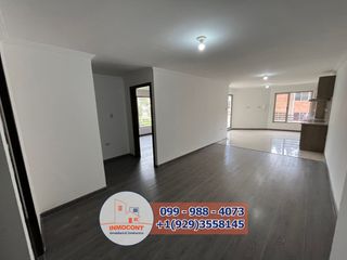 Foto 8 de DEPARTAMENTO DOS HABITACIONES DE VENTA COMO NUEVO. NARANCAY