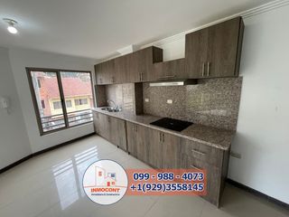 Foto 9 de DEPARTAMENTO DOS HABITACIONES DE VENTA COMO NUEVO. NARANCAY