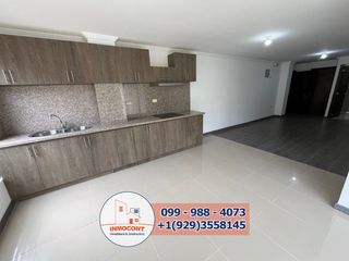 Foto 10 de DEPARTAMENTO DOS HABITACIONES DE VENTA COMO NUEVO. NARANCAY