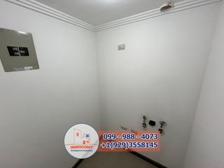 Foto 12 de DEPARTAMENTO DOS HABITACIONES DE VENTA COMO NUEVO. NARANCAY