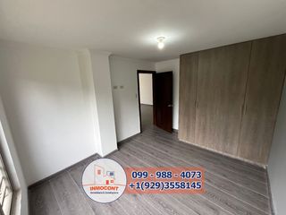 Foto 13 de DEPARTAMENTO DOS HABITACIONES DE VENTA COMO NUEVO. NARANCAY