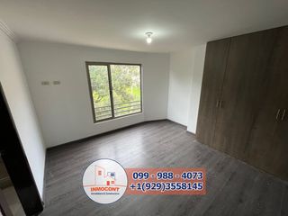 Foto 15 de DEPARTAMENTO DOS HABITACIONES DE VENTA COMO NUEVO. NARANCAY