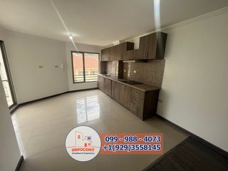 Foto 18 de DEPARTAMENTO DOS HABITACIONES DE VENTA COMO NUEVO. NARANCAY