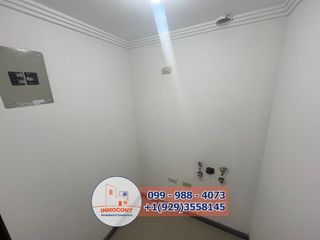 Foto 19 de DEPARTAMENTO DOS HABITACIONES DE VENTA COMO NUEVO. NARANCAY