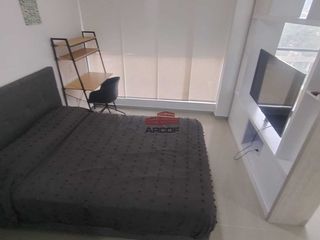 Foto 6 de ARRIENDO APARTAESTUDIO LA SALLE