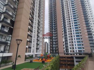 Foto 1 de ARRIENDO APARTAESTUDIO LA SALLE