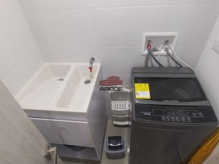 Foto 10 de ARRIENDO APARTAESTUDIO LA SALLE