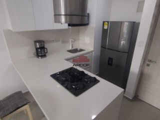 Foto 3 de ARRIENDO APARTAESTUDIO LA SALLE