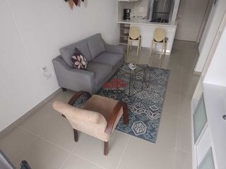 Foto 5 de ARRIENDO APARTAESTUDIO LA SALLE
