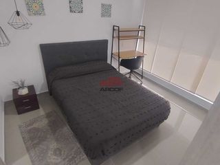Foto 8 de ARRIENDO APARTAESTUDIO LA SALLE