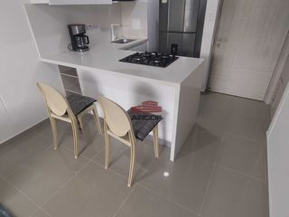 Foto 2 de ARRIENDO APARTAESTUDIO LA SALLE