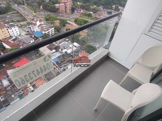 Foto 9 de ARRIENDO APARTAESTUDIO LA SALLE