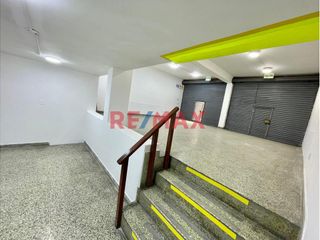 Foto 2 de Venta De Local Comercial De 71 M² – Ideal Oficina, Spa O Marca Premium – La Molina, Sta. Patricia