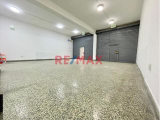 Foto 3 de Venta De Local Comercial De 71 M² – Ideal Oficina, Spa O Marca Premium – La Molina, Sta. Patricia