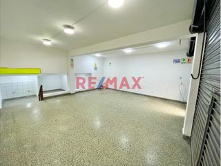Foto 4 de Venta De Local Comercial De 71 M² – Ideal Oficina, Spa O Marca Premium – La Molina, Sta. Patricia