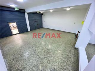 Foto 5 de Venta De Local Comercial De 71 M² – Ideal Oficina, Spa O Marca Premium – La Molina, Sta. Patricia