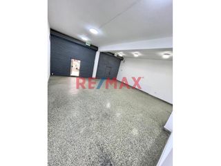 Foto 9 de Venta De Local Comercial De 71 M² – Ideal Oficina, Spa O Marca Premium – La Molina, Sta. Patricia