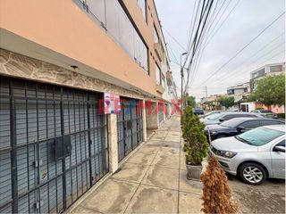 Foto 12 de Venta De Local Comercial De 71 M² – Ideal Oficina, Spa O Marca Premium – La Molina, Sta. Patricia