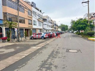 Foto 13 de Venta De Local Comercial De 71 M² – Ideal Oficina, Spa O Marca Premium – La Molina, Sta. Patricia