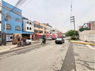 Foto 14 de Venta De Local Comercial De 71 M² – Ideal Oficina, Spa O Marca Premium – La Molina, Sta. Patricia