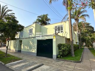 Foto 1 de Casa en Alquiler, Zona urbanización Rosedal- Miraflores