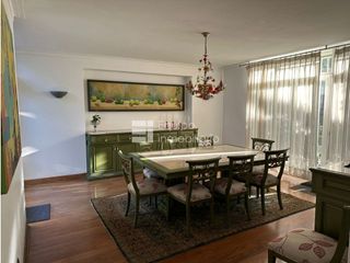 Foto 4 de Casa en Alquiler, Zona urbanización Rosedal- Miraflores