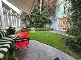 Foto 5 de Casa en Alquiler, Zona urbanización Rosedal- Miraflores