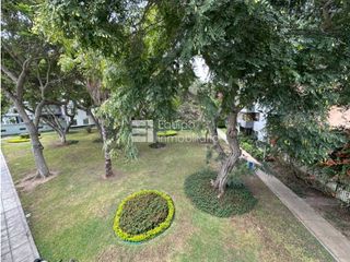Foto 9 de Casa en Alquiler, Zona urbanización Rosedal- Miraflores