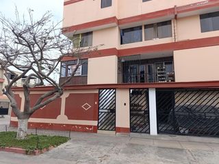 Foto 1 de Amplio Y Muy Bien Distribuido Departamento