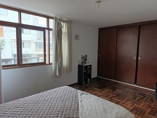 Foto 5 de Amplio Y Muy Bien Distribuido Departamento