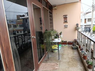 Foto 7 de Amplio Y Muy Bien Distribuido Departamento