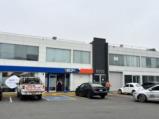 Foto 1 de Locales comerciales en Repsol Ovalo Cantolao