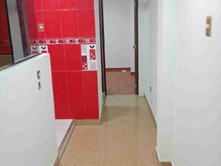 Foto 2 de Venta departamento SMP tercer piso