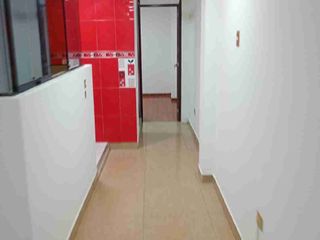 Foto 3 de Venta departamento SMP tercer piso