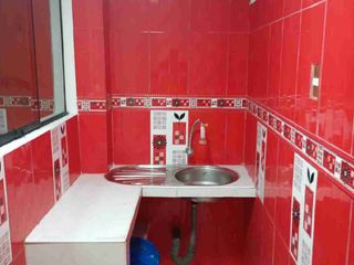 Foto 7 de Venta departamento SMP tercer piso